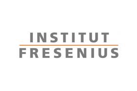 Logo Institut Fresenius