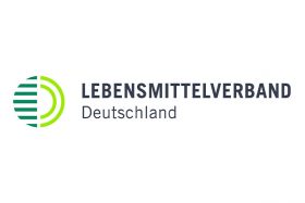 Logo Lebensmittelverband Deutschland