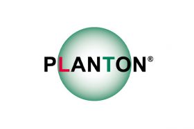 Logo PLANTON